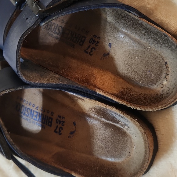 Birkenstock sandals - Picture 6 of 7